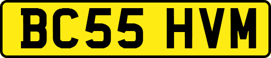 BC55HVM