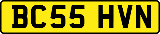 BC55HVN