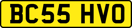 BC55HVO