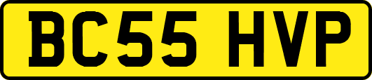 BC55HVP