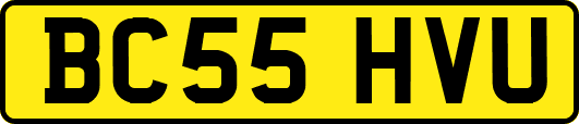 BC55HVU