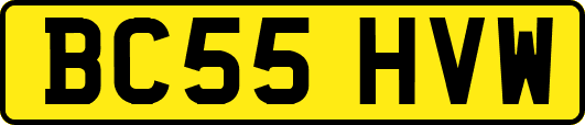 BC55HVW