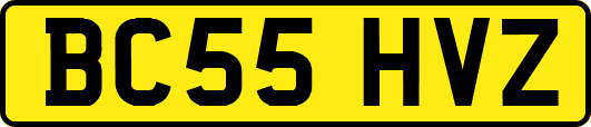 BC55HVZ