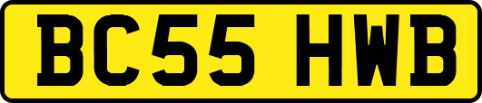 BC55HWB