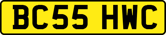 BC55HWC