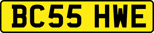BC55HWE