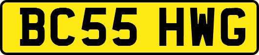 BC55HWG
