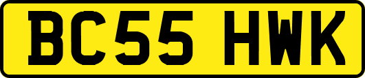BC55HWK