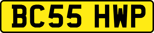 BC55HWP
