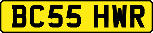 BC55HWR