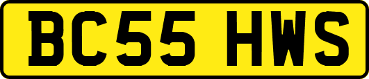 BC55HWS