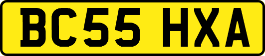 BC55HXA