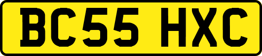 BC55HXC