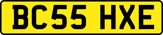 BC55HXE