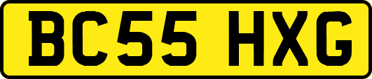 BC55HXG