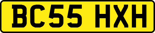 BC55HXH