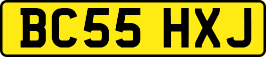 BC55HXJ
