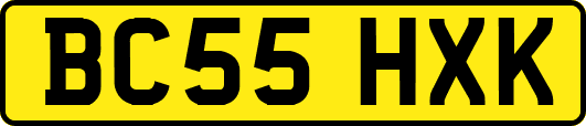 BC55HXK