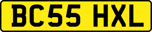 BC55HXL