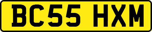 BC55HXM
