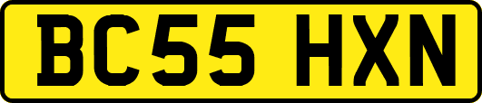 BC55HXN