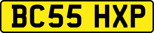 BC55HXP