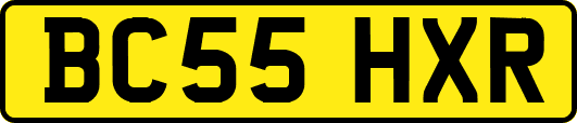 BC55HXR