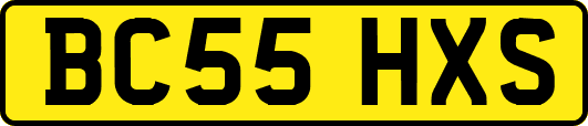 BC55HXS