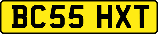 BC55HXT
