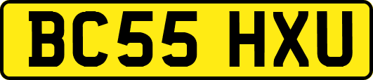 BC55HXU