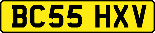 BC55HXV