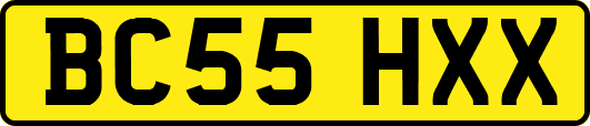 BC55HXX
