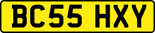 BC55HXY