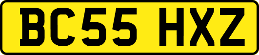BC55HXZ