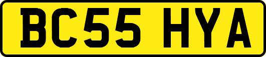 BC55HYA