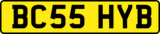 BC55HYB