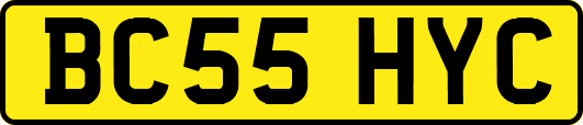 BC55HYC