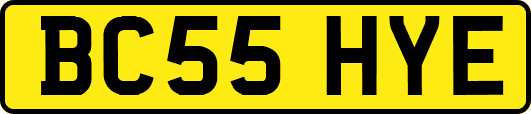 BC55HYE