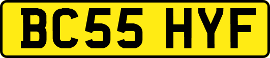 BC55HYF