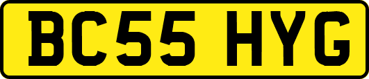 BC55HYG