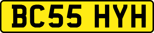 BC55HYH