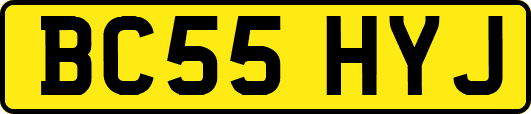 BC55HYJ