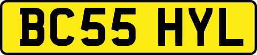 BC55HYL