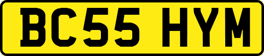 BC55HYM