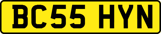 BC55HYN