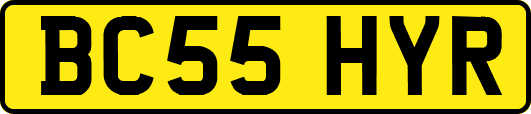 BC55HYR