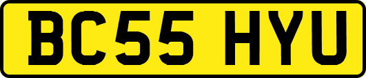 BC55HYU