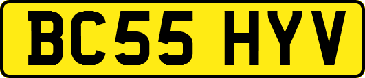BC55HYV
