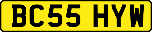 BC55HYW