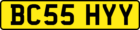 BC55HYY